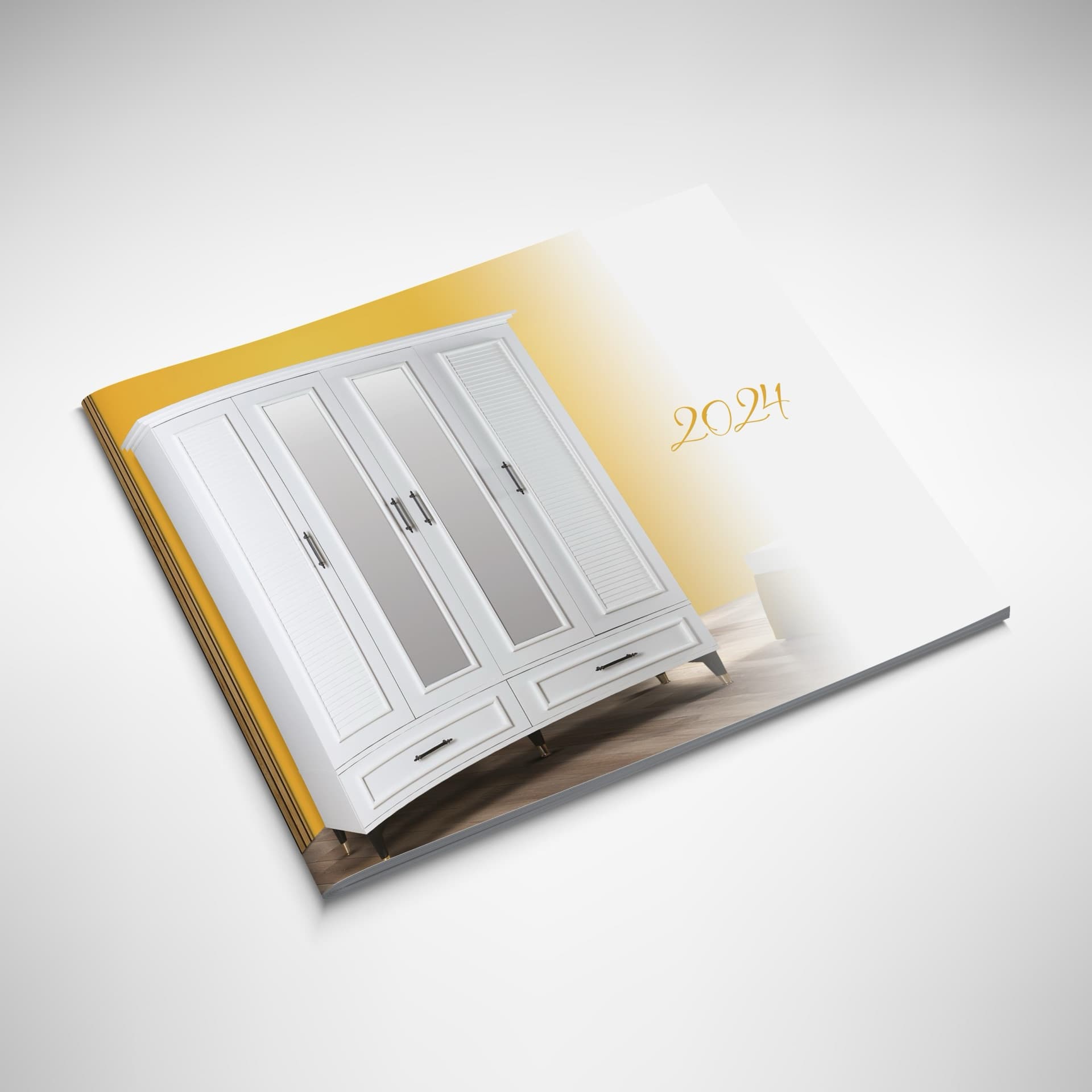 Mobilay Modüler Katalog
