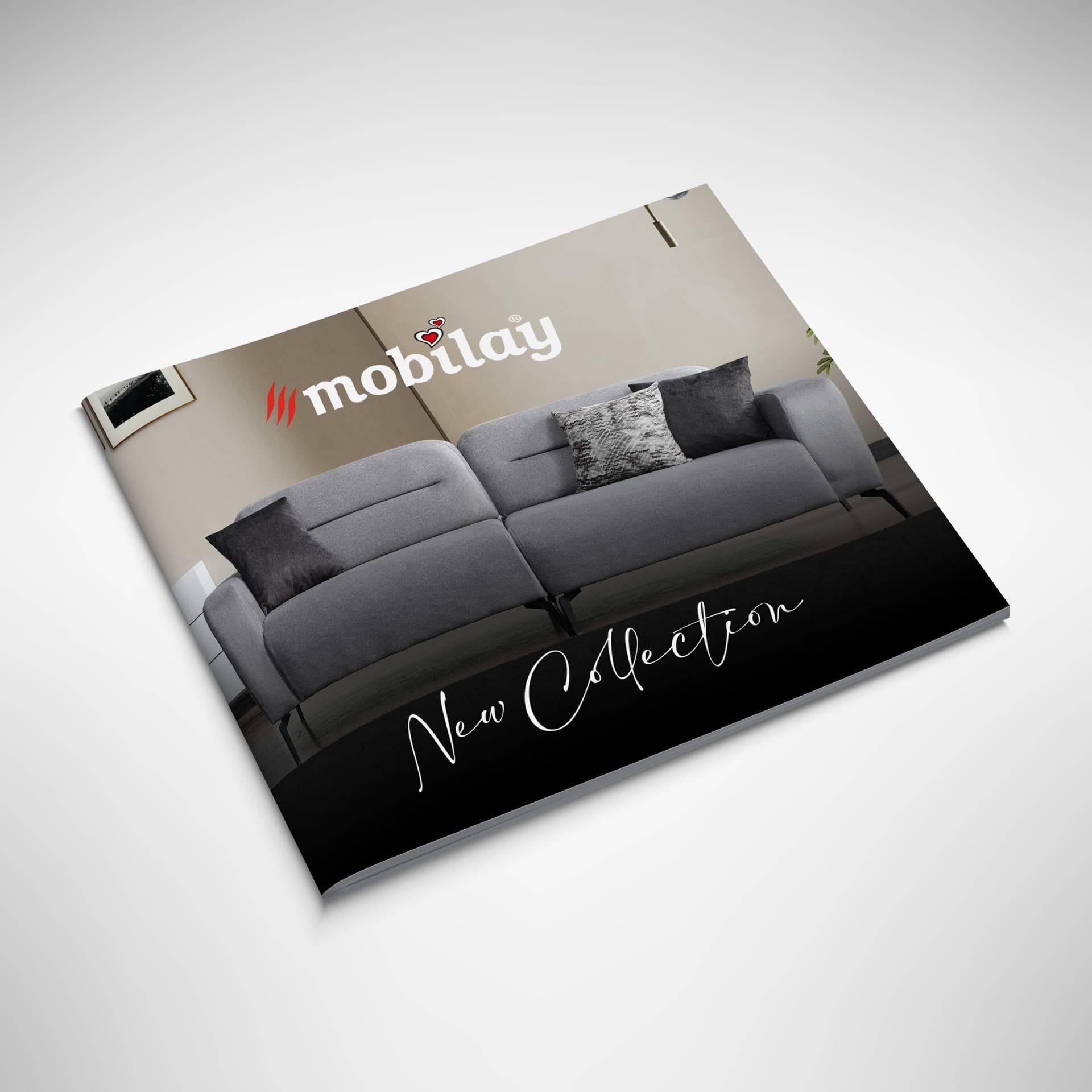 Mobilay Koltuk Katalog